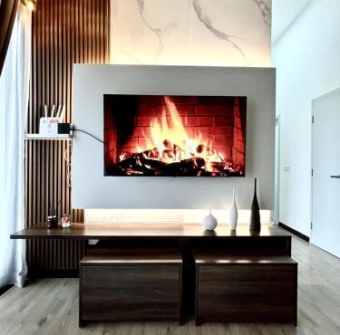 ANNA AR ANTARA RESIDENCE LAKE VIEW, Putrajaya