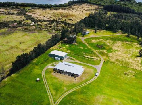 Anna Bay 20 acres luxury farm