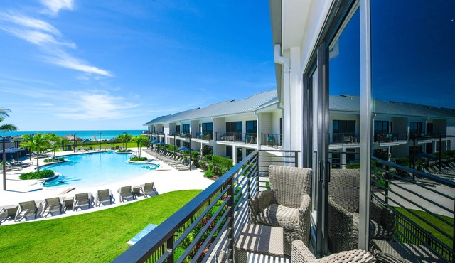 Anna Maria Beach Resort