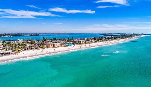 Anna Maria Island Beach Palace