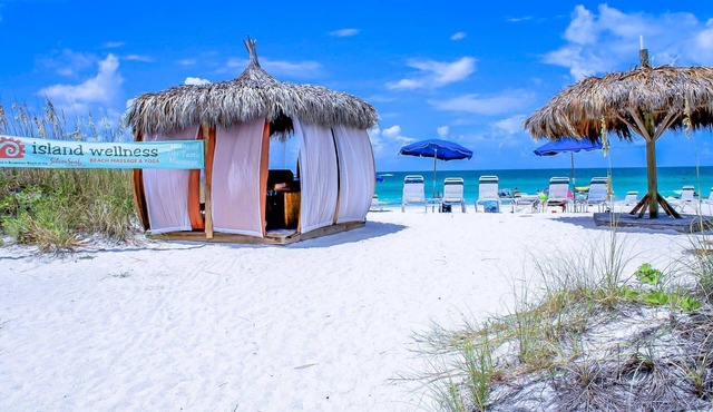 Anna Maria Island Retreat