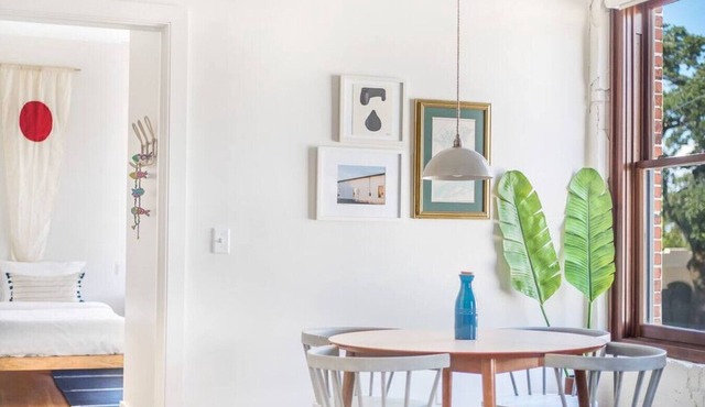 Annabelle 3D - 2BR, Full Kitchen near City Market
