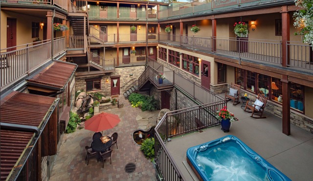Annabelle Inn