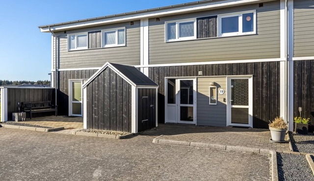 "Annakarin" - 1.2km from the sea by Interhome