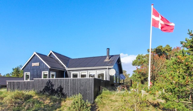 "Annakarin" - 500m from the sea by Interhome