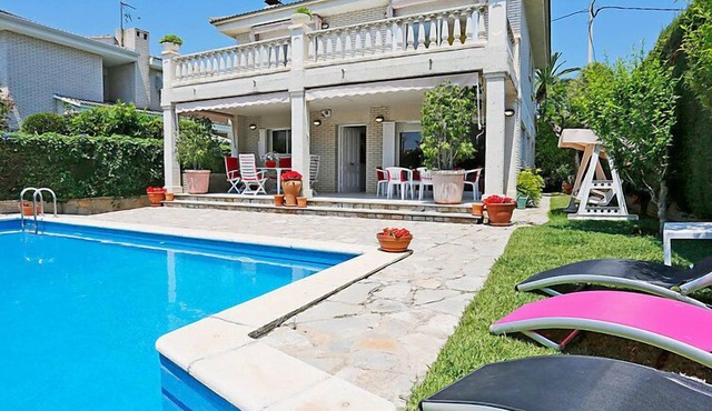 Annamaria by Interhome