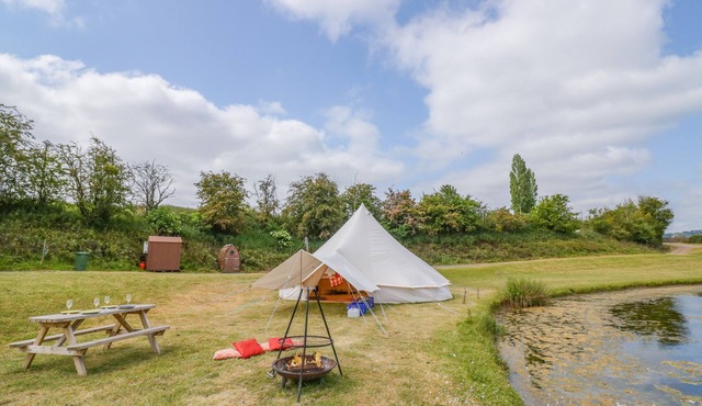 ANNAMAY, pet friendly, with open fire in Great Witley