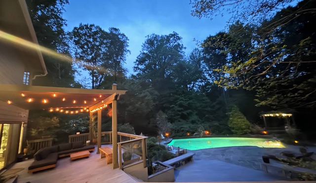 Annapolis Garden Suite