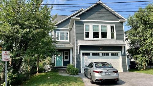 Annapolis Getaway on the Magothy