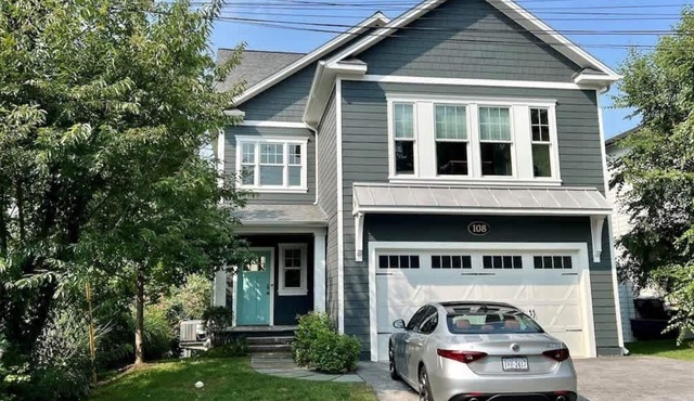 Annapolis Getaway on the Magothy