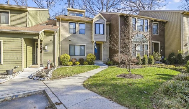 Annapolis Spacious Family Retreat