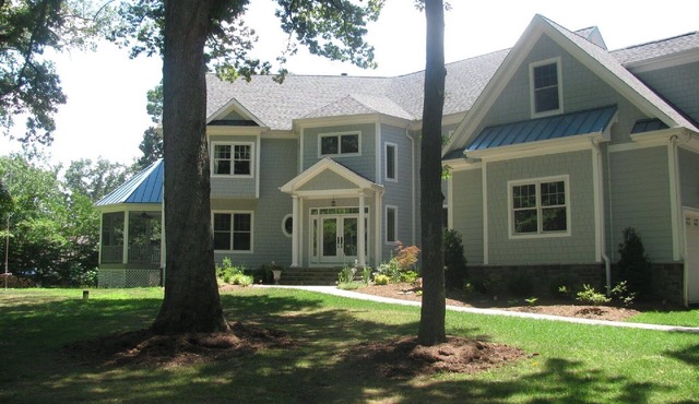 Annapolis Waterfront