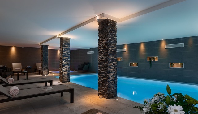 Annapurna by Alpine resorts