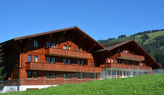 Anne (1. Stock) by Interhome