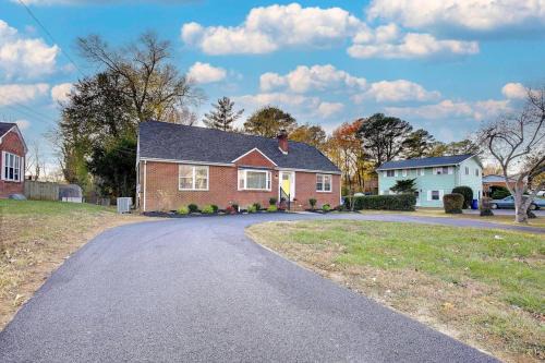 Anne and Freds Leonardtown Home