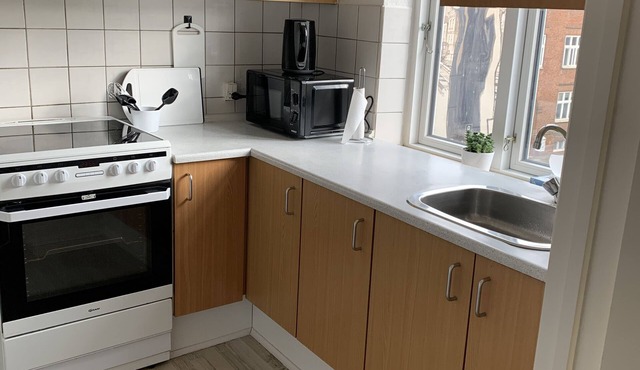 Anne's Home Sønderbro