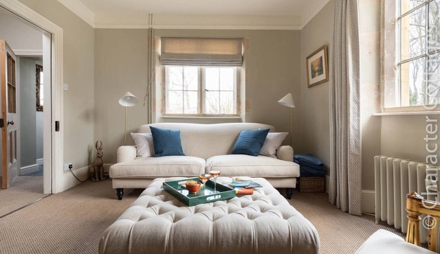 ANNE WALTERS HOUSE, family friendly in Churchill, Oxfordshire