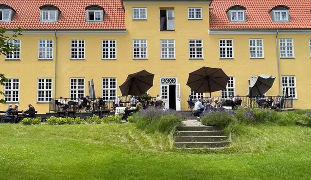 Anneberg Gæstehus