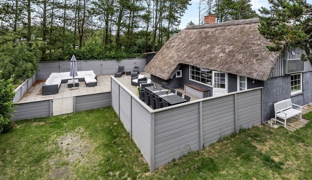 "Annelisa" - 200m to the fjord by Interhome