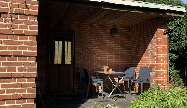 Annes Bed & Kitchen, Dalgaard