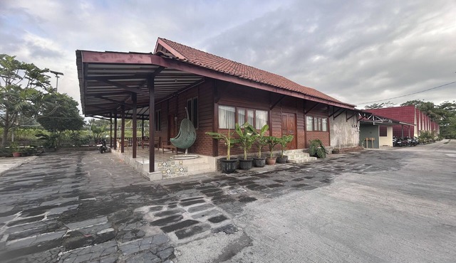 Annet Homestay