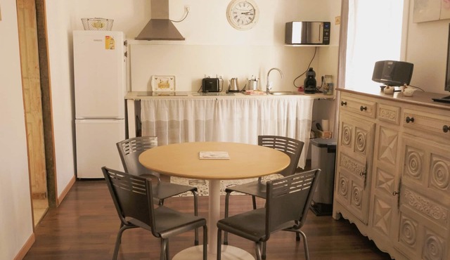 Annex Apartment N ° 5 - 1st floor