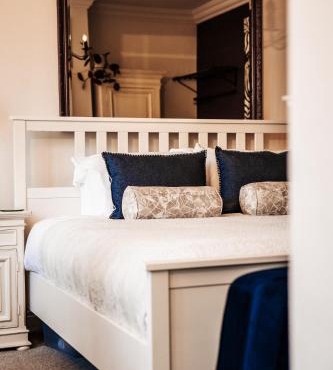 Annex at The Stables in the Heart of England