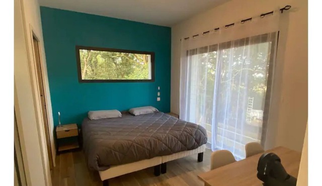 Annexe Champêtre à 4 min du Parc des Expositions