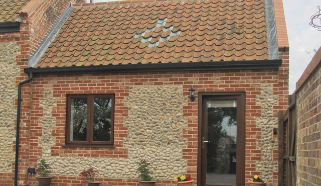 Annexe @ Church Farm Barn