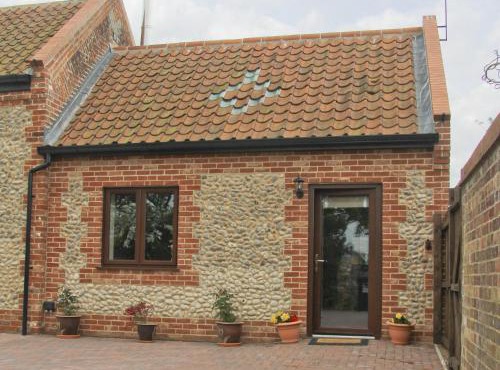 Annexe Church Farm Barn