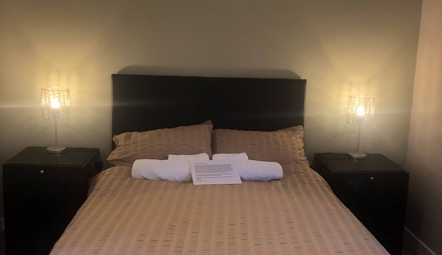 Annexe II 15 mins walk from Mildenhall Centre