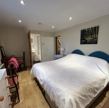 Annexe in Broomfield Barn