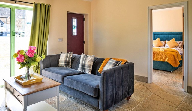 Annexe in Cotswolds near Bourton-on-the-Water