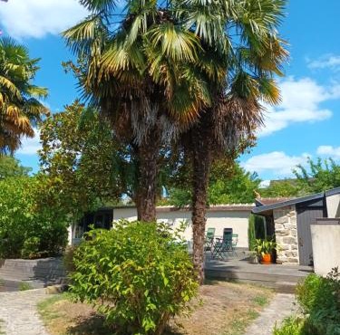 Annexe indépendante