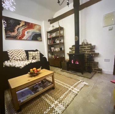 Annexe Orchard Cottage