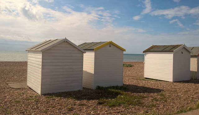 Annexe with Hot Tub, free Wi-Fi and off-street parking