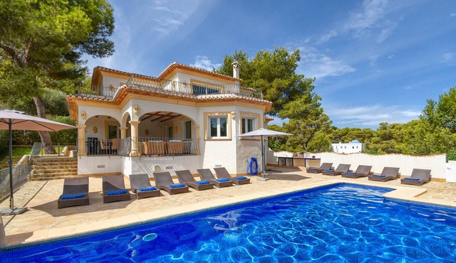 Anngo Dos - Javea, Costa Blanca