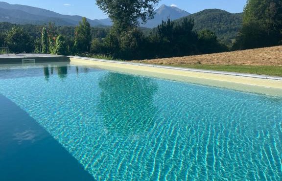 Annicq et Georges-Marie