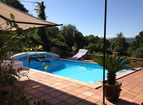 Annie chambres hôtes