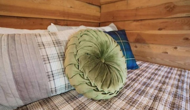 Annie's Attic At Mountain River Ranch