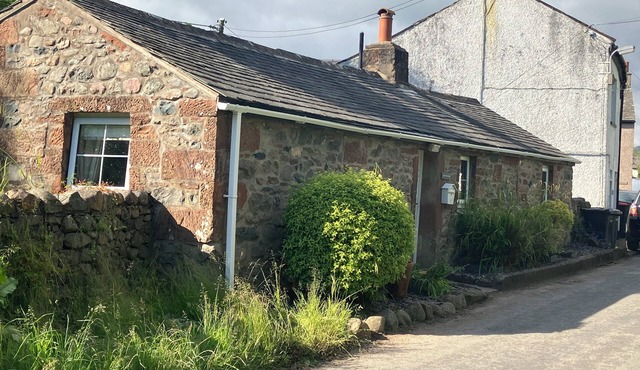 Annie's Cottage, WellingtonnStunning Cottage in lake District National Park