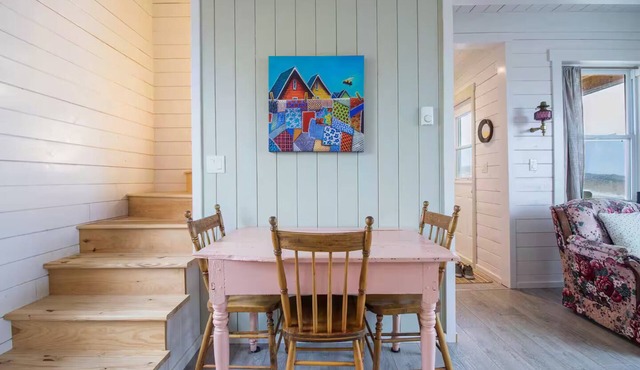 Annie's Place by the Inn!