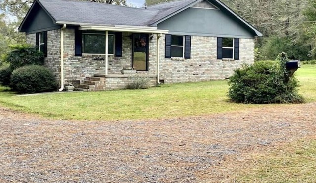 Annie's Place: Cozy Cottage Close to Downtown