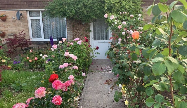 Annie’s House in Amesbury