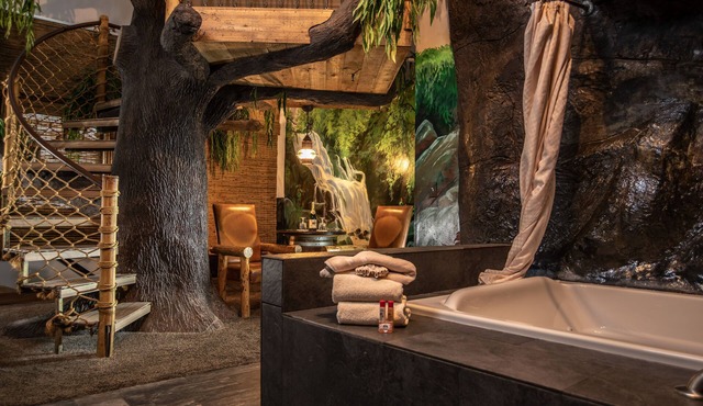 Anniversary Inn - 5th South