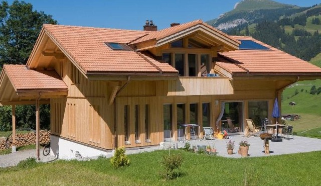 Anno Domini by Interhome