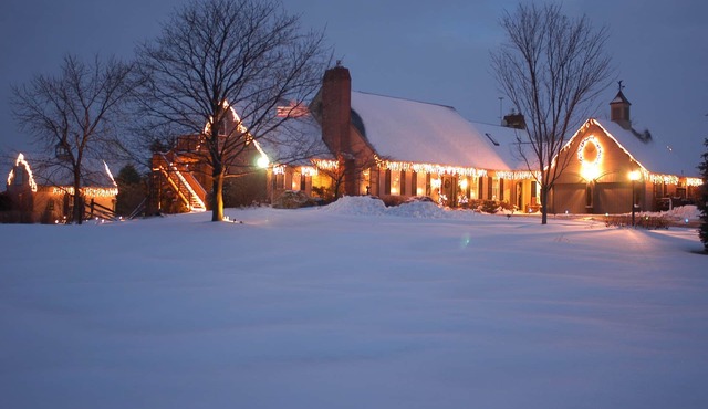 Annville Inn Bed and Breakfast