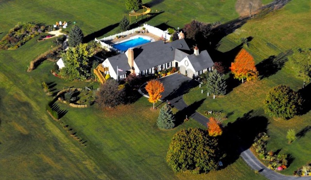 Annville Inn Bed & Breakfast