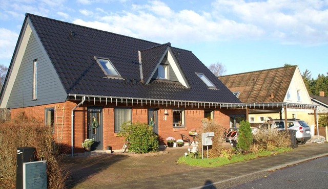 Annys Bed & Breakfast