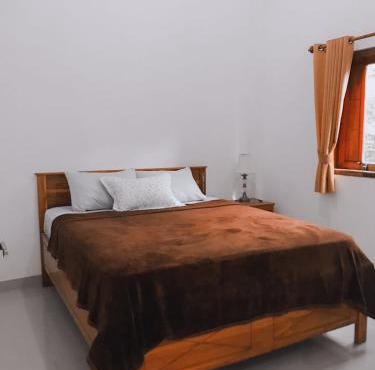 Anorawi surf accommodation